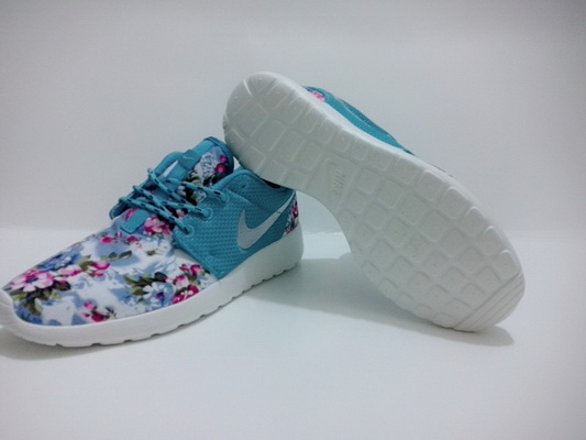 NIKE Roshe Run I PRINT PREMIUM Women-050